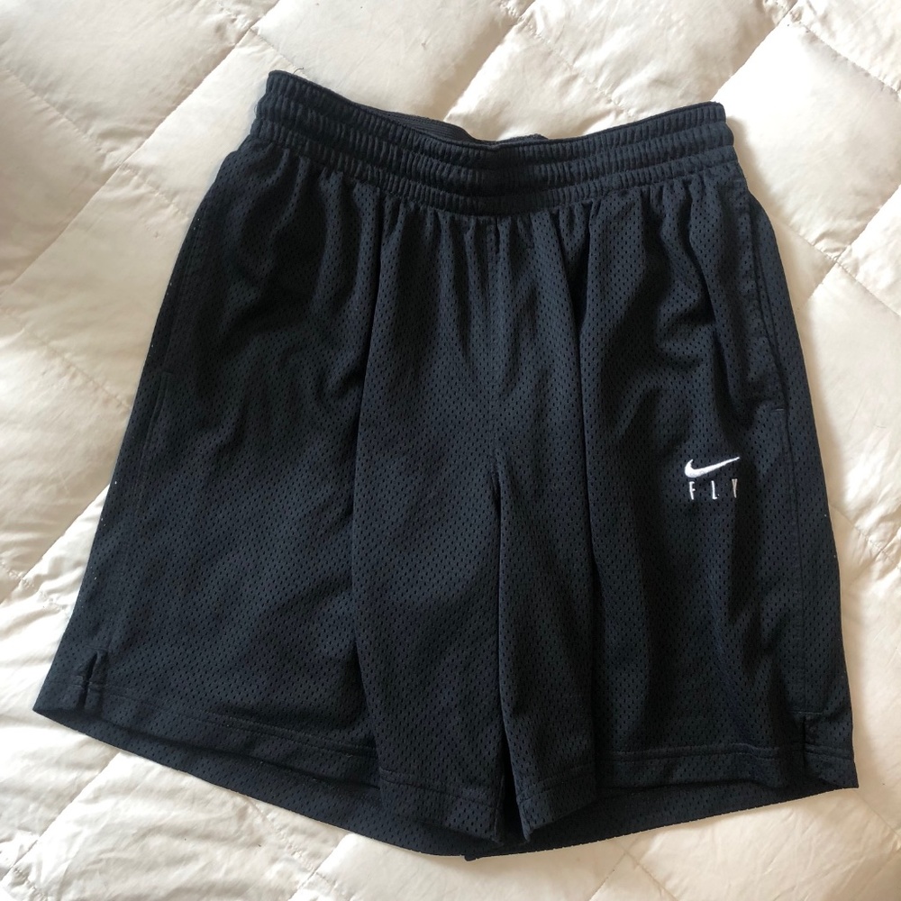 Nike Dri Fit Basketball Shorts